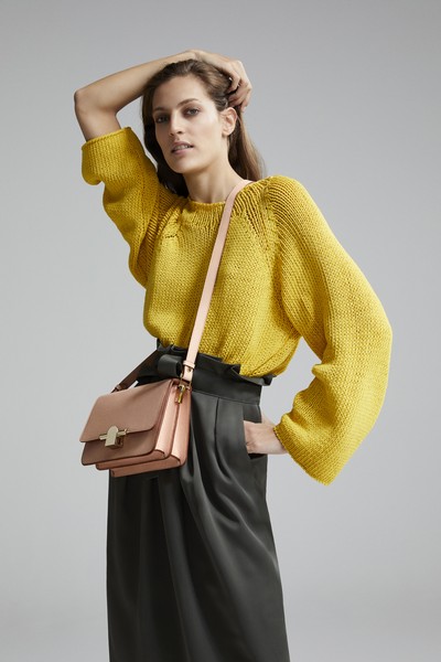 Massimo Dutti SS17 Collection